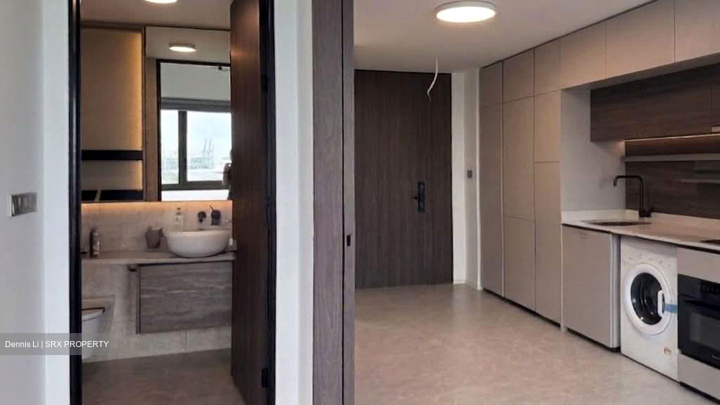 Harbourfront Avenue (D4), Condominium #602804371